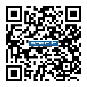 QR kodas | AKMENINĖ REZIDENCIJA, UAB SKANGARDAS | spec.lt