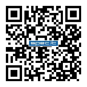 QR kodas | Akmeninė ugnis, UAB | spec.lt