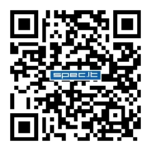 QR kodas | Ekoputos, UAB | spec.lt