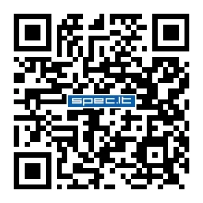 QR kodas | Akmeninis kumštis, VŠĮ