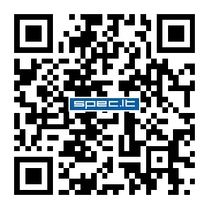QR kodas | Akmeniškių bendruomenės santalka | spec.lt