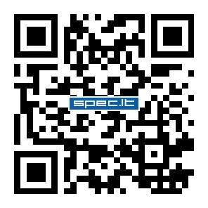 QR kodas | Akmenita, IĮ | spec.lt