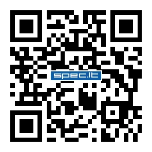 QR kodas | AKMENORA, IĮ | spec.lt