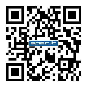 QR kodas | Akmenorija, IĮ | spec.lt