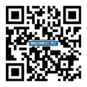 QR kodas | Akmenorius, UAB | spec.lt
