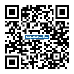 QR kodas | Akmenos slėnis, VŠĮ | spec.lt