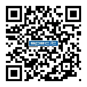 QR kodas | Akmenos Transportas, UAB | spec.lt