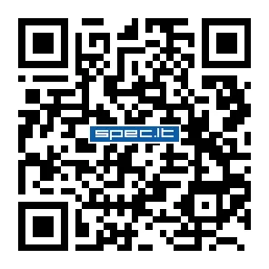 QR kodas | Akmens amžius, UAB | spec.lt