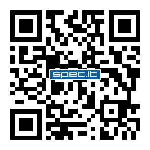 QR kodas | AKMENS AŠARA, UAB | spec.lt