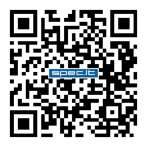QR kodas | Akmens erdvės, UAB