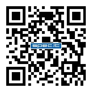 QR kodas | Akmens forma, MB