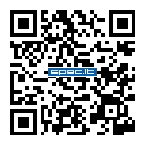 QR kodas | AKMENS INDUSTRIJA, UAB | spec.lt