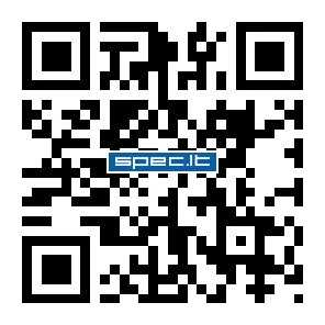 QR kodas | Akmens kalvė, MB