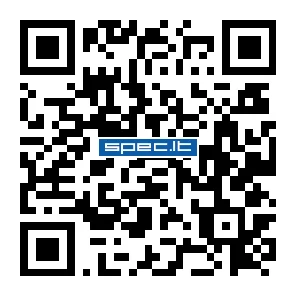 QR kodas | Akmens karalystė, UAB | spec.lt