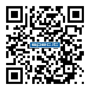 QR kodas | Akmens kryžius, UAB | spec.lt