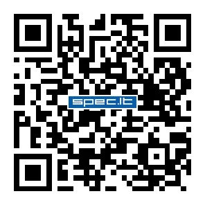 QR kodas | Akmens lyderis, MB | spec.lt
