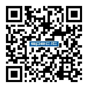 QR kodas | AKMENS MEISTRAI, UAB | spec.lt