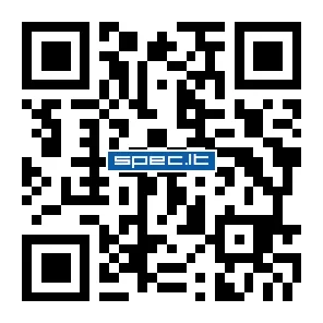 QR kodas | Akmens menas, UAB | spec.lt