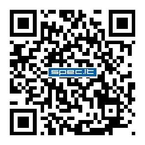 QR kodas | Akmens mozaika, MB | spec.lt