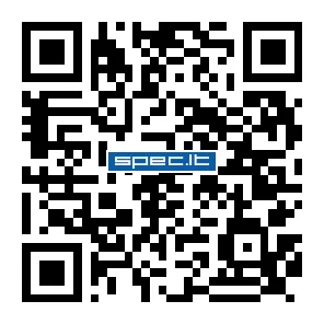 QR kodas | Akmens NamaiFasadai, MB