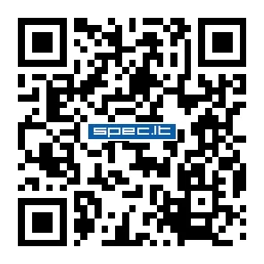 QR kodas | Akmens Nukryžiuotojo Jėzaus parapija | spec.lt