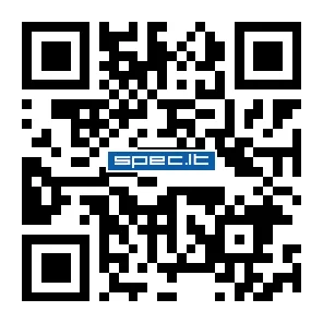 QR kodas | Akmens oazė, UAB | spec.lt