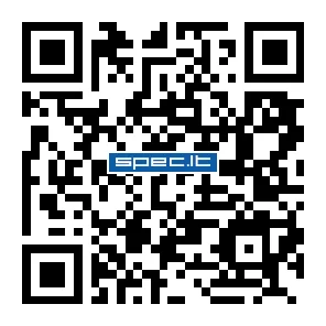 QR kodas | Akmens projektai, MB | spec.lt