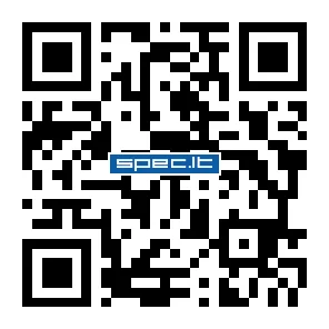 QR kodas | Akmens rojus, UAB | spec.lt