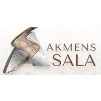 Akmens sala, UAB