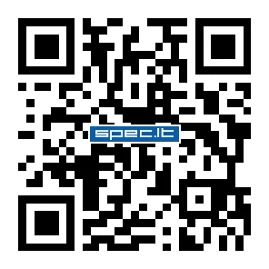QR kodas | Akmens sala, UAB | spec.lt