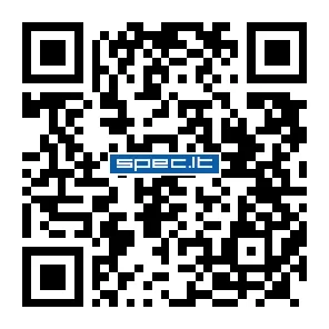 QR kodas | Akmens standartas, MB