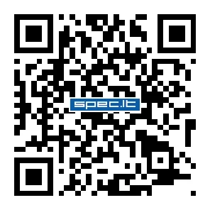 QR kodas | Akmens tiekimas, UAB | spec.lt