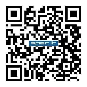 QR kodas | Akmens turgus, UAB | spec.lt
