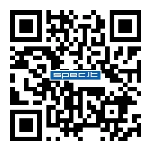 QR kodas | Akmens tvora, IĮ | spec.lt