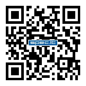 QR kodas | Akmens uola, UAB | spec.lt