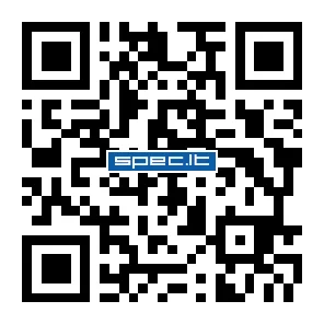 QR kodas | Akmens vilkas, MB