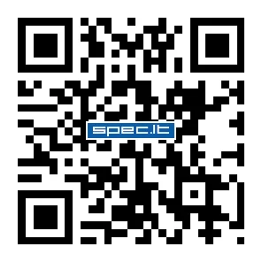 QR kodas | Akmensida, IĮ