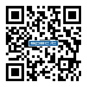 QR kodas | Akmensodė, UAB | spec.lt