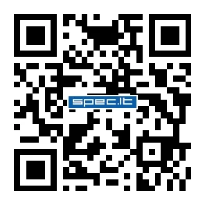 QR kodas | AKMENTAŠYS, IĮ | spec.lt