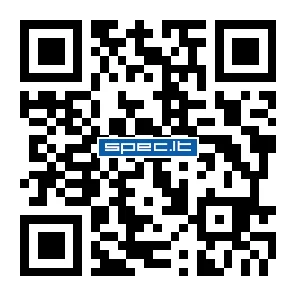 QR kodas | Akmenų alėja, UAB | spec.lt