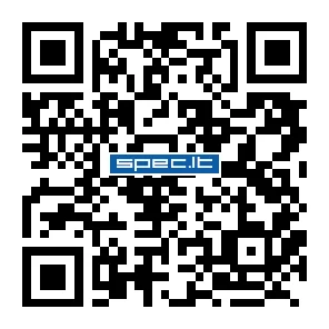 QR kodas | Akmenų pasaulis, MB | spec.lt