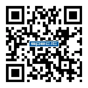QR kodas | Akmenutis, UAB | spec.lt