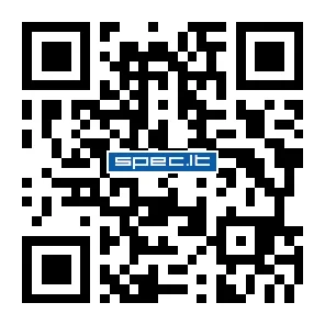 QR kodas | Akmenvalda, UAB | spec.lt