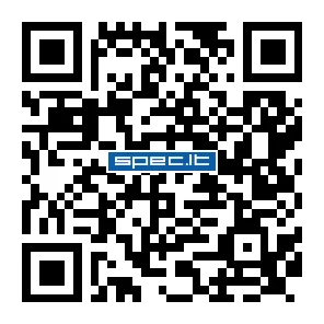 QR kodas | Akmenynės bendruomenės centras | spec.lt