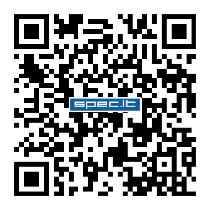 QR kodas | Akmenynės Šv. Kūdikėlio Jėzaus Teresės bažnyčia | spec.lt