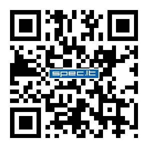 QR kodas | Akmera, UAB