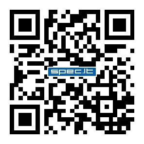 QR kodas | Akmerenta, MB | spec.lt