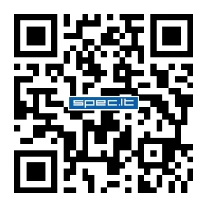 QR kodas | Akmesa, UAB | spec.lt