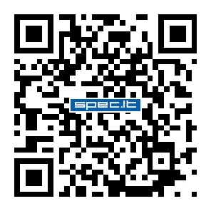 QR kodas | AKMETA, VŠĮ | spec.lt