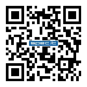 QR kodas | AKMEVILA, UAB | spec.lt